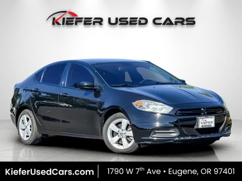 Used 2016 Dodge Dart SXT Sport FWD image 1