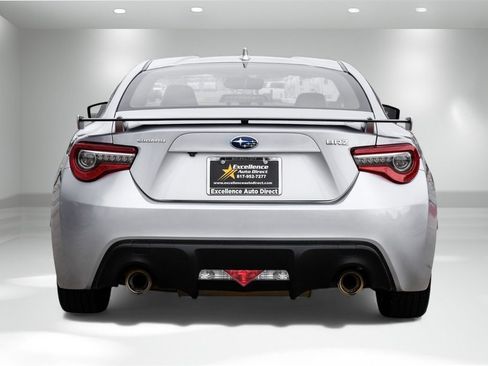 Used 2020 Subaru BRZ Limited image 9