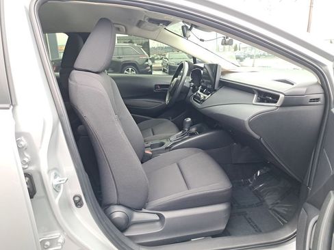 Used 2023 Toyota Corolla LE image 17