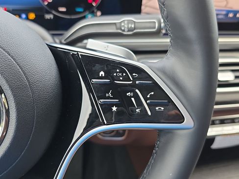 New 2026 Mercedes-Benz GLE 350 4MATIC image 22