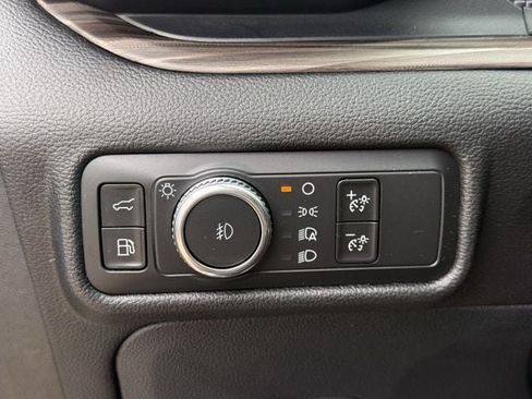 Used 2021 Ford Explorer Limited w/ Hybrid Equipment Group 310A AWD/4WD image 25
