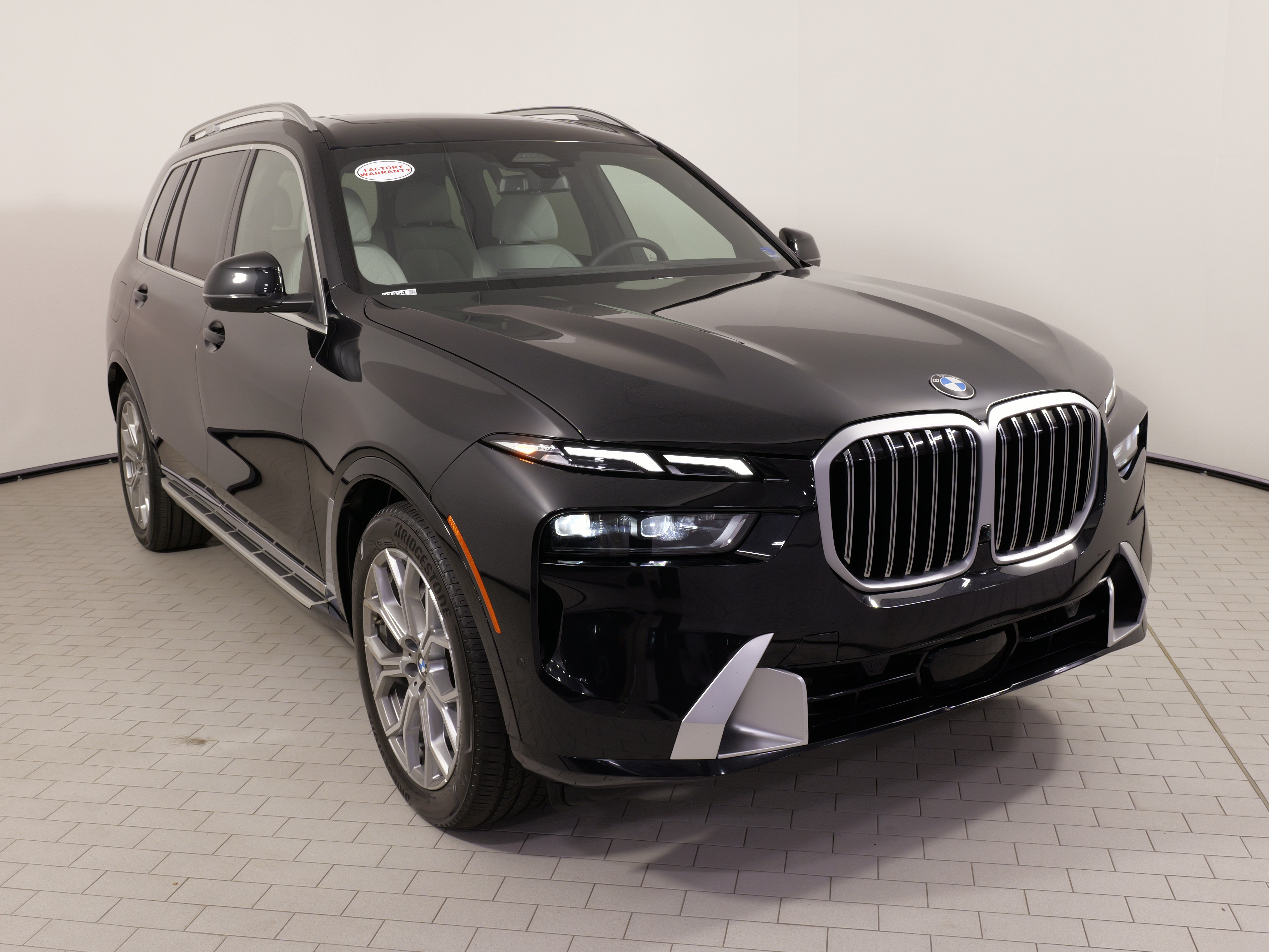 Used 2026 BMW X7 xDrive40i AWD/4WD image 4