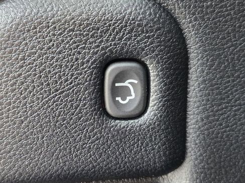 Used 2025 Dodge Durango SRT Hellcat AWD/4WD image 19