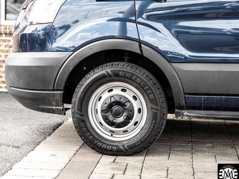 Used 2019 Ford Transit 150 148 Low Roof image 8