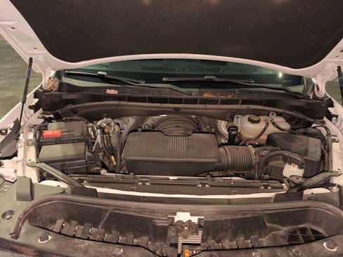 Used 2023 Chevrolet Tahoe Premier image 29