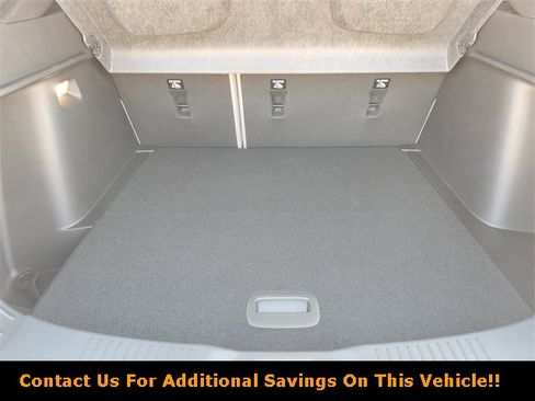 New 2026 Buick Envista Avenir image 23