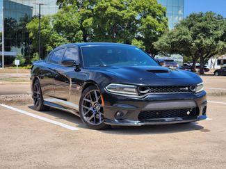 Used 2019 Dodge Charger Scat Pack RWD video 1