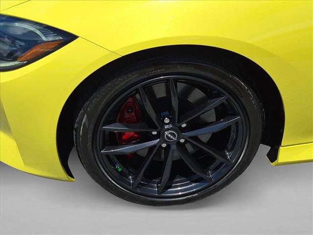 Used 2024 Nissan Z Performance w/ Floor Mat Package RWD image 19