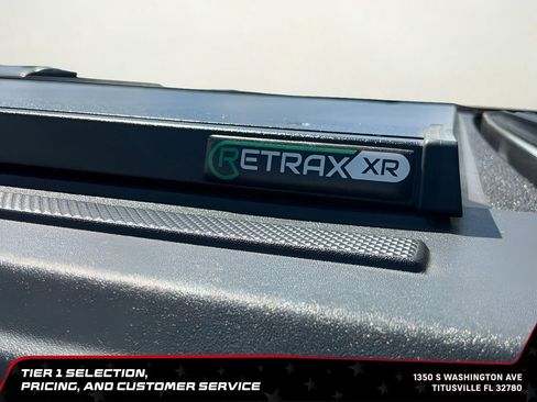 Used 2023 Ford F150 Tremor w/ Trailer Tow Package AWD/4WD image 35