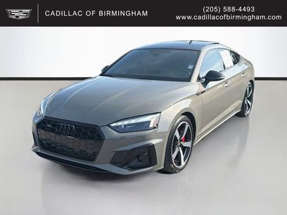 Used 2024 Audi A5 2.0T Premium Plus w/ Premium Plus