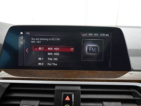 Used 2020 BMW X3 xDrive30i w/ Driving Assistance Package image 12