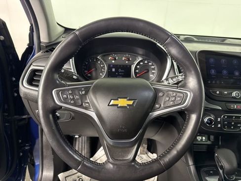 Used 2022 Chevrolet Equinox LT image 25