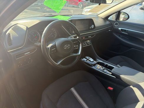 Used 2020 Hyundai Sonata SEL FWD image 11