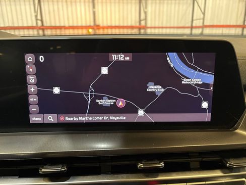 Used 2025 Kia Telluride S AWD/4WD image 19