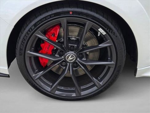 New 2026 Acura Integra Type S FWD image 10