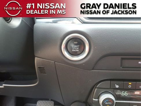 Used 2023 MAZDA CX-5 Carbon Edition AWD/4WD image 16