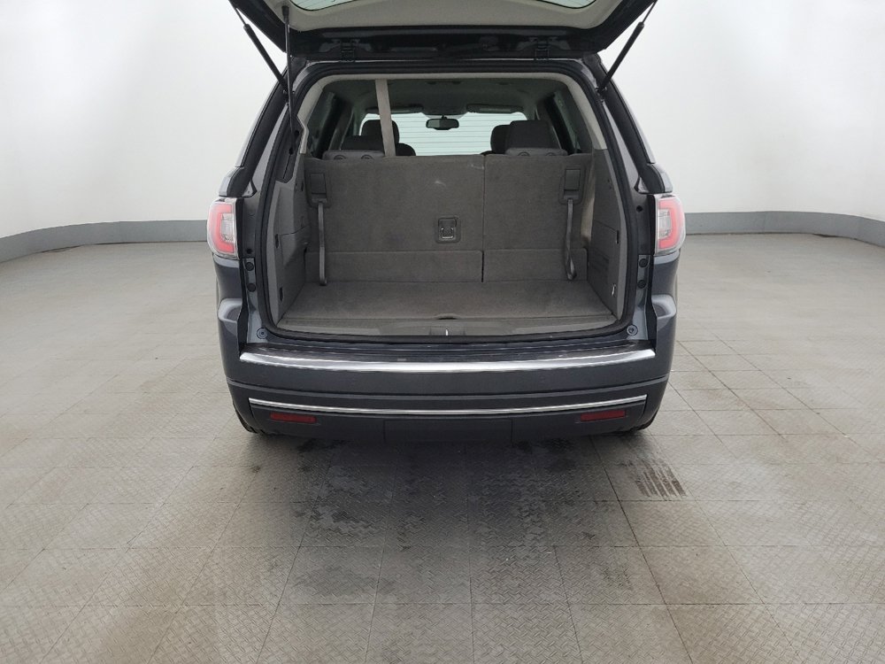 Used 2014 GMC Acadia SLE AWD/4WD image 29
