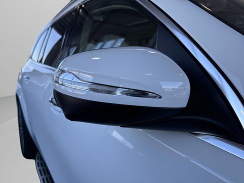 New 2026 Mercedes-Benz GLS 450 GLS 450 image 52