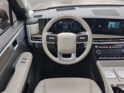 New 2026 Hyundai Santa Fe Calligraphy w/ Tow & Go Package image 19