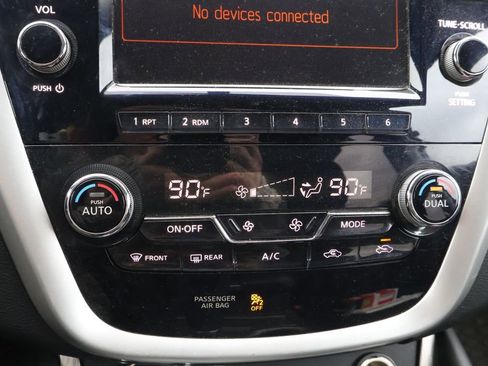 Used 2016 Nissan Murano S w/ Cargo Package image 22