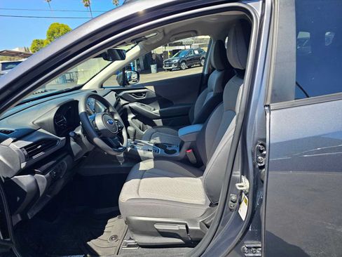 Certified 2024 Subaru Crosstrek 2.0i Premium AWD/4WD image 20