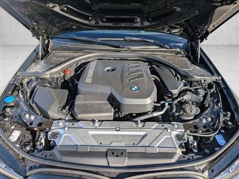 New 2026 BMW 330i xDrive Sedan w/ M Sport Package image 17
