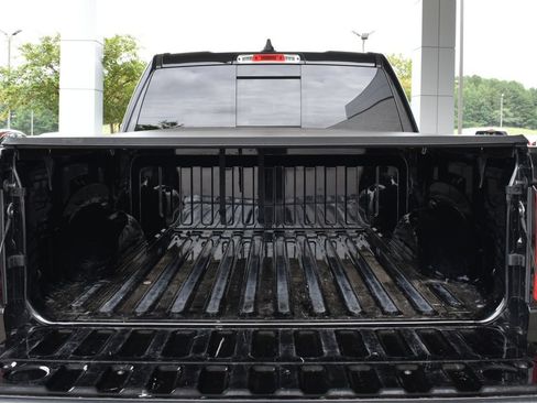 Used 2022 RAM 1500 Rebel w/ Rebel Level 2 Equipment Group AWD/4WD image 12