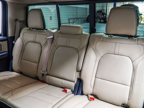 Used 2020 RAM 1500 Limited RWD image 44
