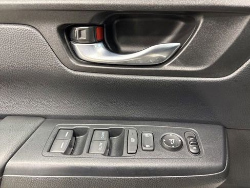 Certified 2023 Honda CR-V Sport image 24