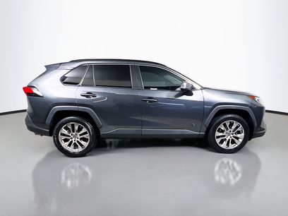 Used 2021 Toyota RAV4 XLE Premium