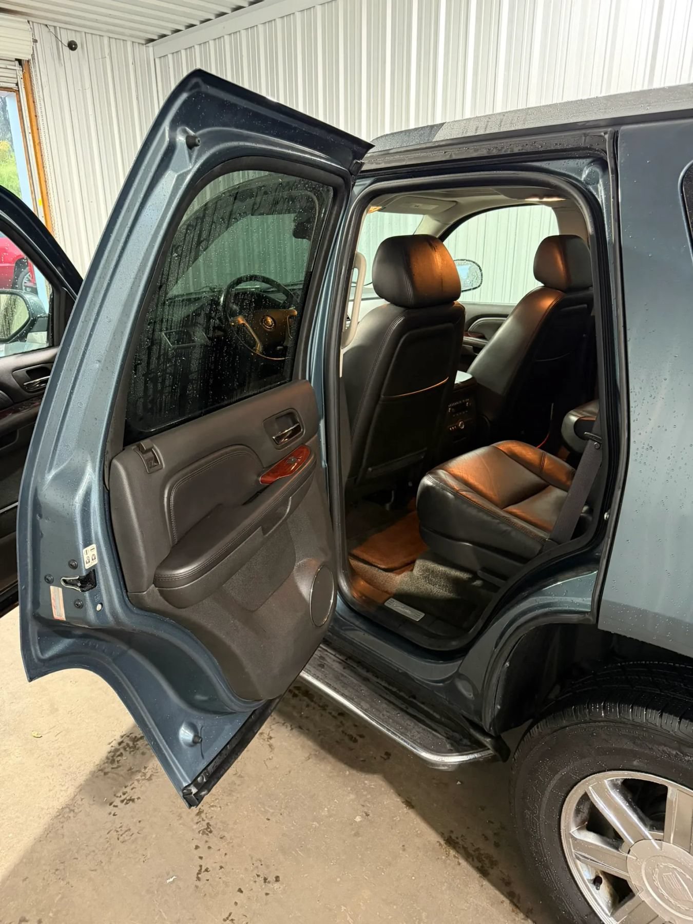 Used 2009 Cadillac Escalade 2WD image 12