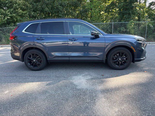Used 2024 Honda CR-V Sport-L image 12