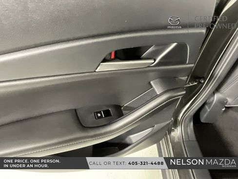 Certified 2023 MAZDA CX-30 AWD 2.5 S w/ Select Package image 20