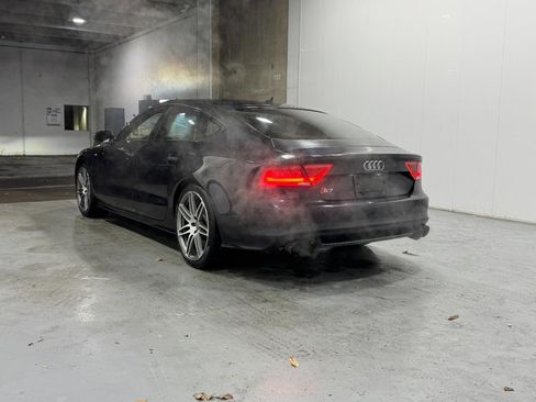 Used 2014 Audi S7 Prestige image 3