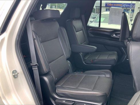 Used 2023 Chevrolet Tahoe High Country w/ Advanced Technology Package AWD/4WD image 22