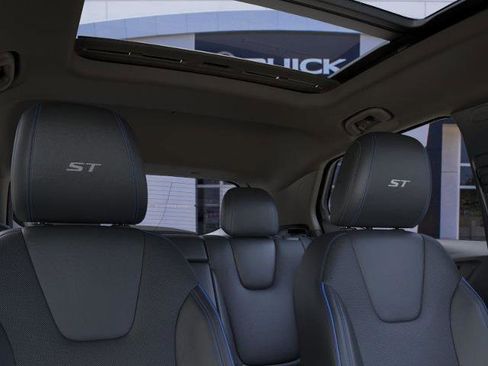 New 2026 Buick Encore GX Sport Touring w/ Comfort Package AWD/4WD image 96