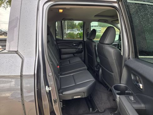 Used 2023 Honda Ridgeline RTL-E image 23