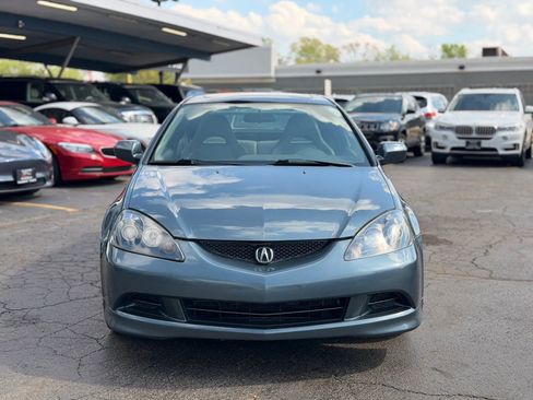 Used 2006 Acura RSX Type-S FWD image 32