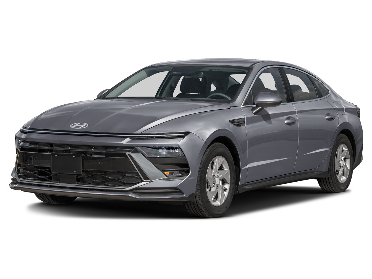 New 2026 Hyundai Sonata SE FWD image 53