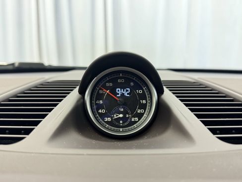 Used 2016 Porsche 911 Carrera GTS image 21