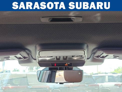 New 2026 Subaru Outback Touring XT AWD/4WD image 16