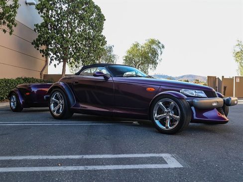 Used 1999 Plymouth Prowler image 12