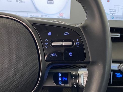 Used 2023 Hyundai Ioniq 5 SEL image 29
