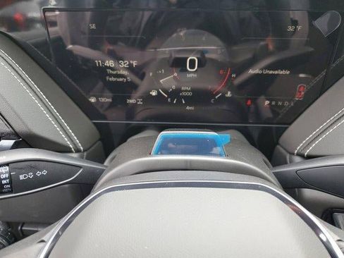 New 2026 GMC Yukon AT4 Ultimate image 26