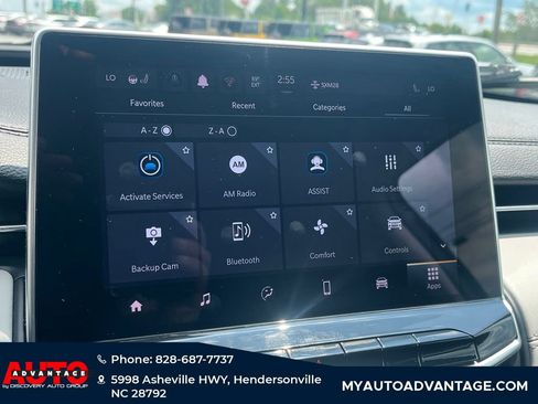 Used 2022 Jeep Compass Limited AWD/4WD image 15