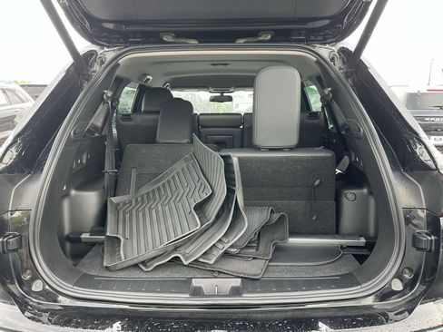 Used 2022 Mitsubishi Outlander SEL image 8