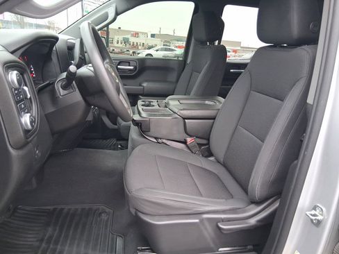 Used 2020 GMC Sierra 1500 Fleet/Base w/ Convenience Package image 10