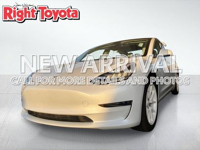 Used 2019 Tesla Model 3 Standard Range