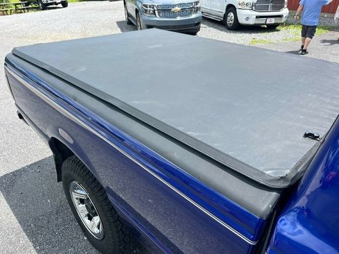Used 2003 Ford Ranger 2WD Regular Cab image 15