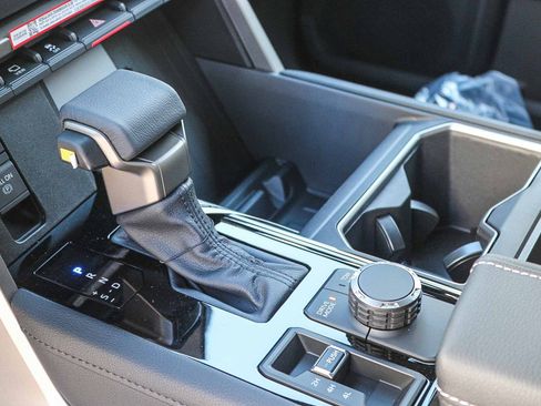 New 2026 Toyota Sequoia Limited image 21